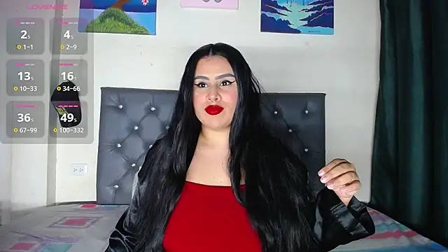 Snapshot of Antonellaa_111 chatting on July 28, 4:41 am Antonellaa 111 online show from July 28, 4:41 am