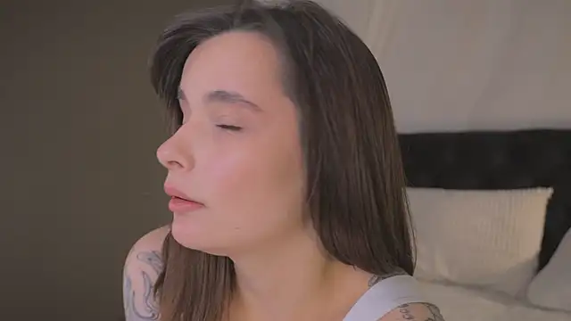 Bella Alita online show from February 21, 8:54 pm