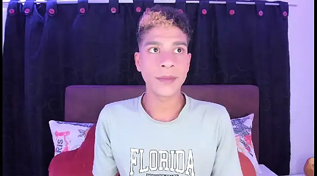 Ethan Boyy online show from January 20, 10:59 pm