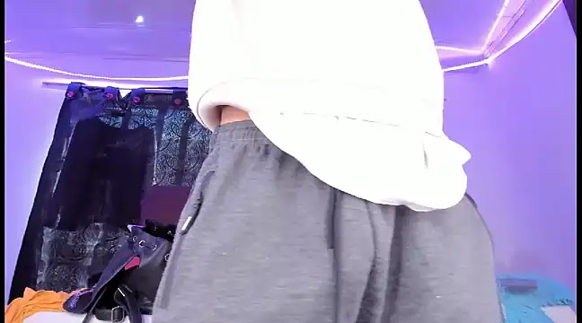 Ethan Boyy online show from January 22, 5:06 pm