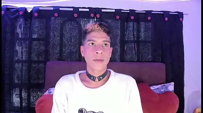Ethan Boyy online show from January 23, 7:29 pm