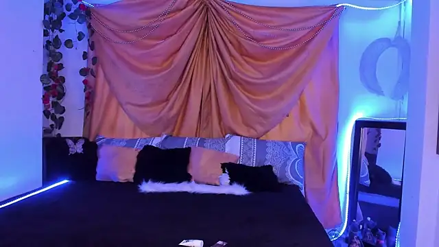 Ethan Boyy online show from October 14, 10:21 pm