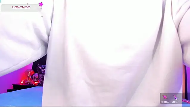 Ethan Boyy online show from May 21, 10:39 pm