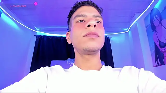 Ethan Boyy online show from May 30, 5:43 pm