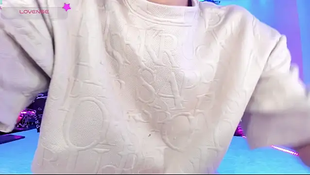 Ethan Boyy online show from July 19, 3:49 pm
