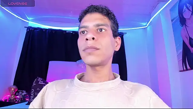 Ethan Boyy online show from July 27, 4:47 pm