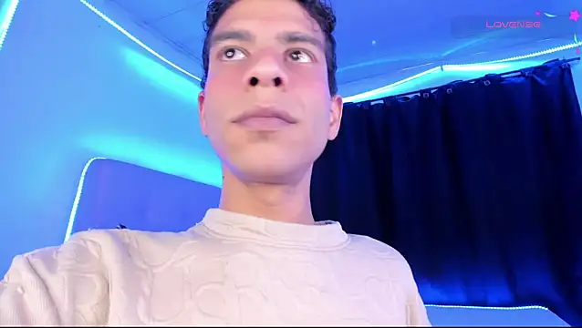 Ethan Boyy online show from July 31, 6:29 pm