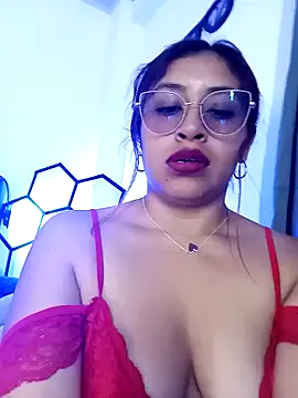 AnonymousGirl online show from January 21, 9:25 pm