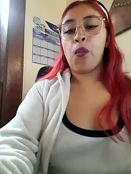 AnonymousGirl online show from September 23, 2:31 pm