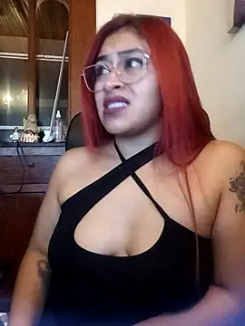 AnonymousGirl online show from October 6, 11:46 pm