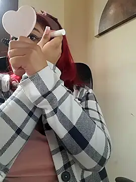 AnonymousGirl online show from December 2, 1:28 pm