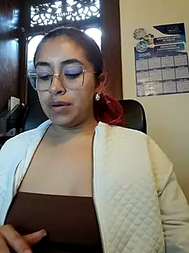 AnonymousGirl online show from December 15, 10:25 pm