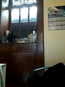 Snapshot of AnonymousGirl chatting on February 12, 1:50 pm AnonymousGirl online show from February 12, 1:50 pm