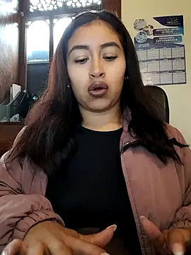 Snapshot of AnonymousGirl chatting on February 16, 4:03 pm AnonymousGirl online show from February 16, 4:03 pm