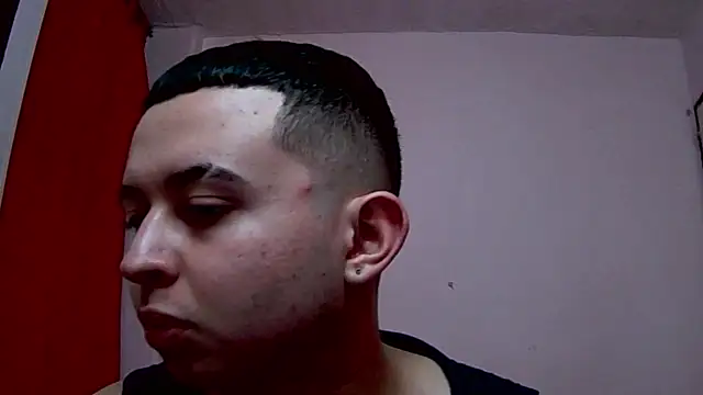 Snapshot of deiby78 chatting on January 12, 3:49 am deiby78 online show from January 12, 3:49 am