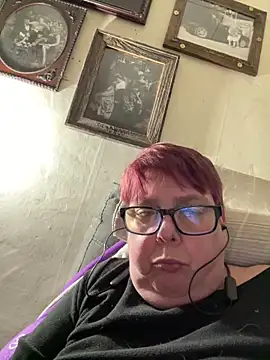 KittysUsedPantys online show from January 15, 4:25 am