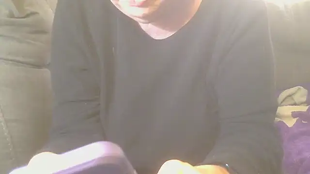 KittysUsedPantys online show from January 27, 7:56 pm
