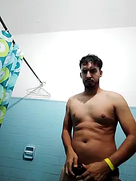 alejo5288 online show from September 22, 1:40 am