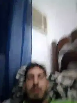 alejo5288 online show from September 27, 2:27 am