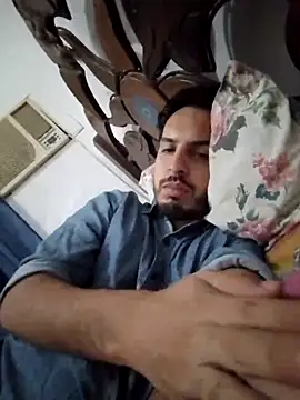 alejo5288 online show from October 9, 12:41 am