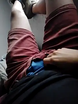 alejo5288 online show from October 9, 5:55 pm