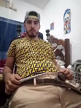 alejo5288 online show from October 21, 3:07 am