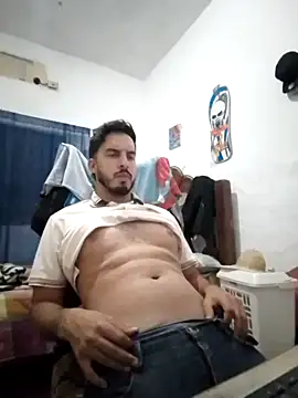 alejo5288 online show from November 16, 1:44 am