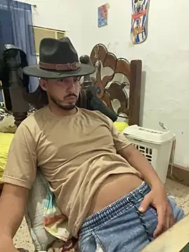 alejo5288 online show from March 12, 1:45 am