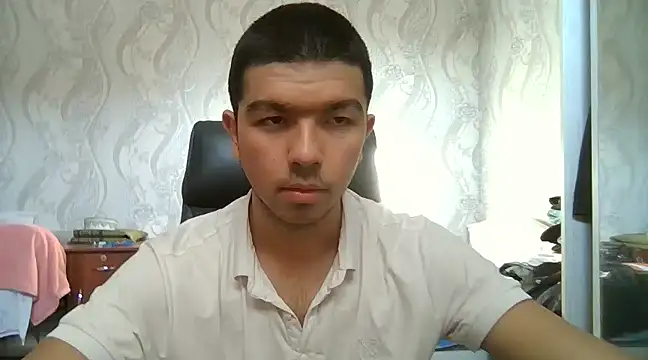 ferik099 online show from January 12, 10:23 am