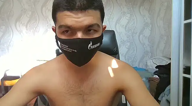 ferik099 online show from January 14, 8:52 am