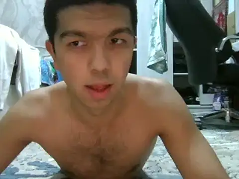 ferik099 online show from February 5, 2:48 pm