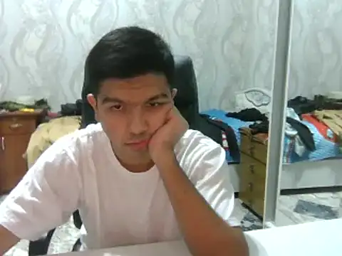 ferik099 online show from March 11, 6:52 pm