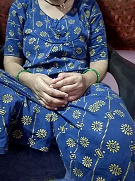 namitahot online show from October 12, 2:27 pm