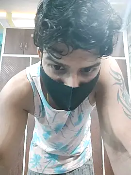 NikaYeptho online show from October 23, 6:17 pm