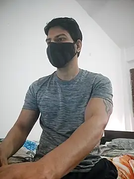 NikaYeptho online show from February 2, 7:29 am