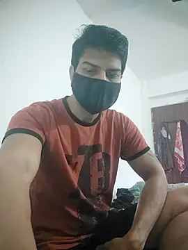 NikaYeptho online show from February 7, 11:36 am