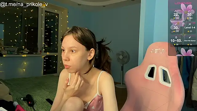 na prikole  online show from September 25, 7:06 pm