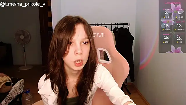 na prikole  online show from September 30, 8:14 pm