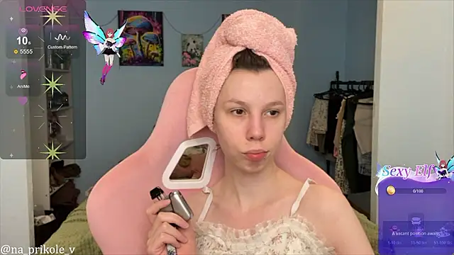 na prikole  online show from February 25, 2:27 pm