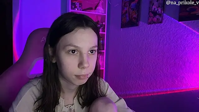 na prikole  online show from March 12, 9:21 pm