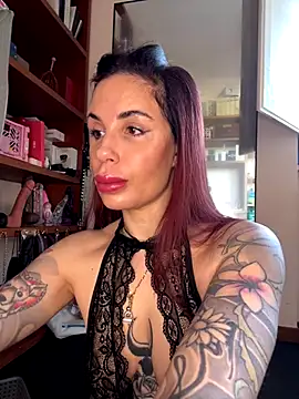 Dancing wmyselF  online show from October 28, 8:29 am