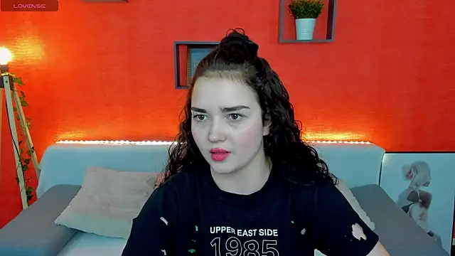 AmeliaLoveee online show from January 29, 2:32 pm