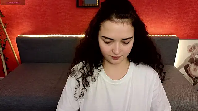 AmeliaLoveee online show from January 31, 5:42 pm