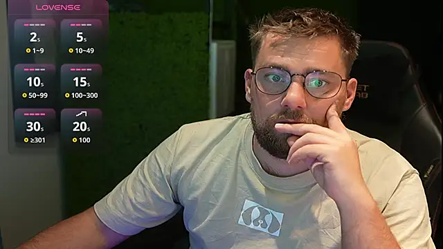 justinitt online show from September 21, 7:48 pm