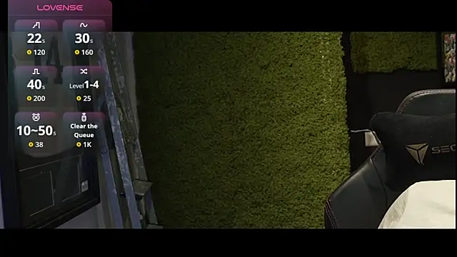 justinitt online show from October 25, 7:30 pm