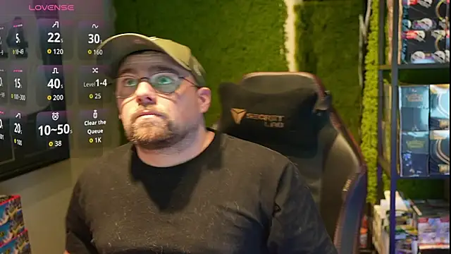 justinitt online show from November 23, 3:34 pm