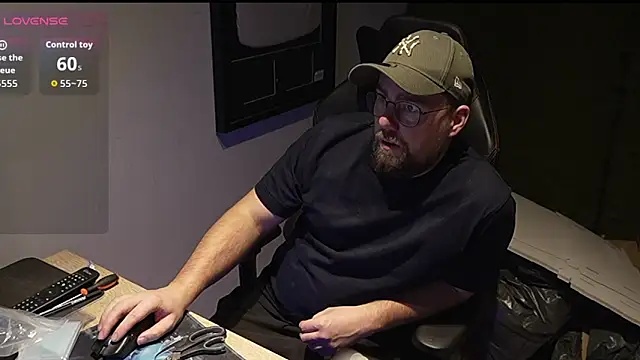 justinitt online show from January 12, 5:51 pm