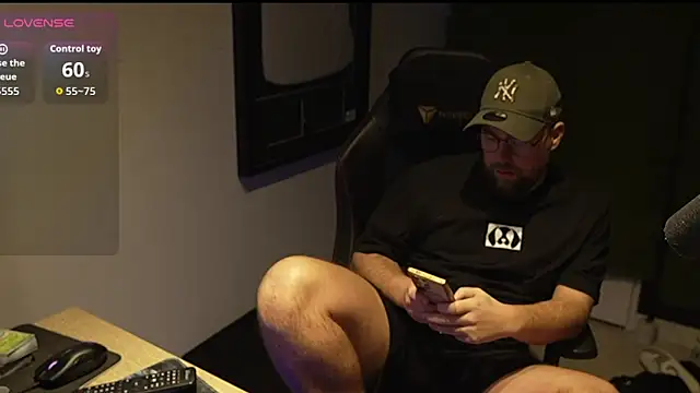 justinitt online show from January 18, 12:53 pm