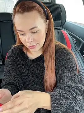 Kelley Allie online show from September 30, 11:04 am