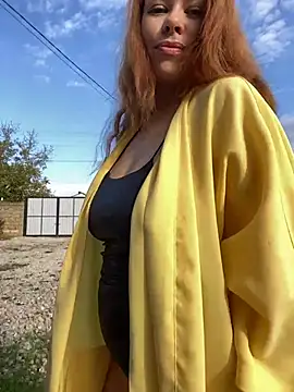 Kelley Allie online show from October 24, 6:43 am